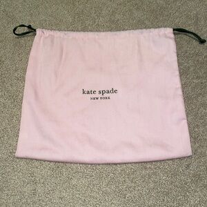 Kate Spade Dust Cover Bag